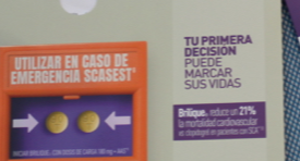 Emergencia