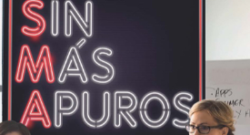 Sin más apuros