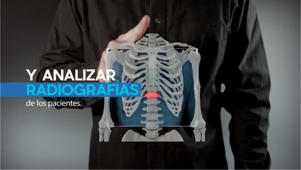 Prolia: La visita médica del futuro - 2