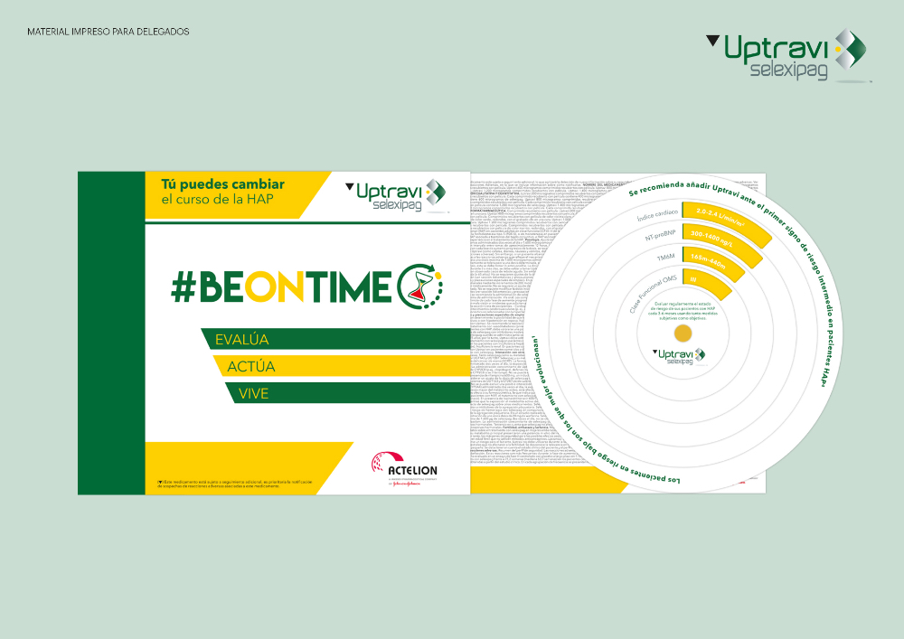 BeOnTime - 7