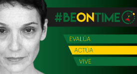 BeOnTime