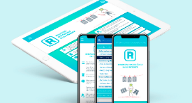 RadiappGE: Seguridad Radiológica en el Paciente