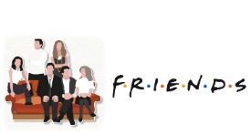F·R·I·E·N·D·S, tus decisiones importan