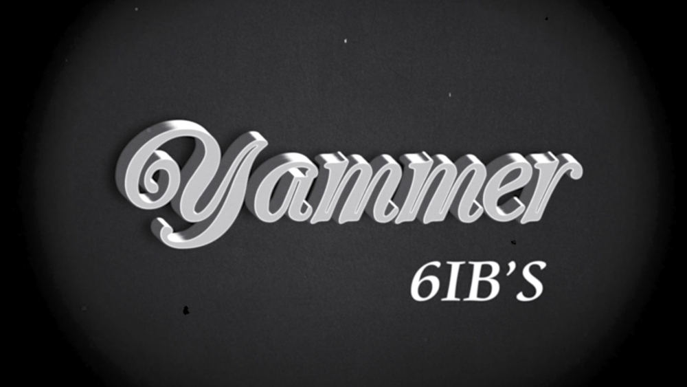 Yammer 6IBs: Dale ritmo a Yammer - 2