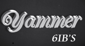 Yammer 6IBs: Dale ritmo a Yammer