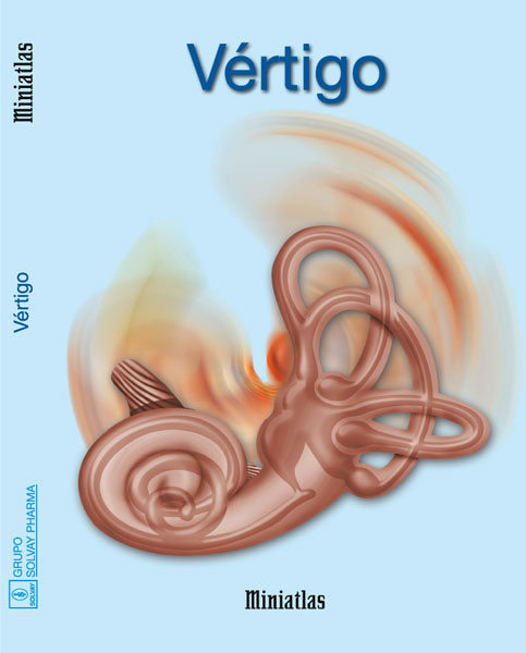 Miniatlas Vértigo - 1