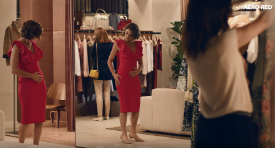Vestido