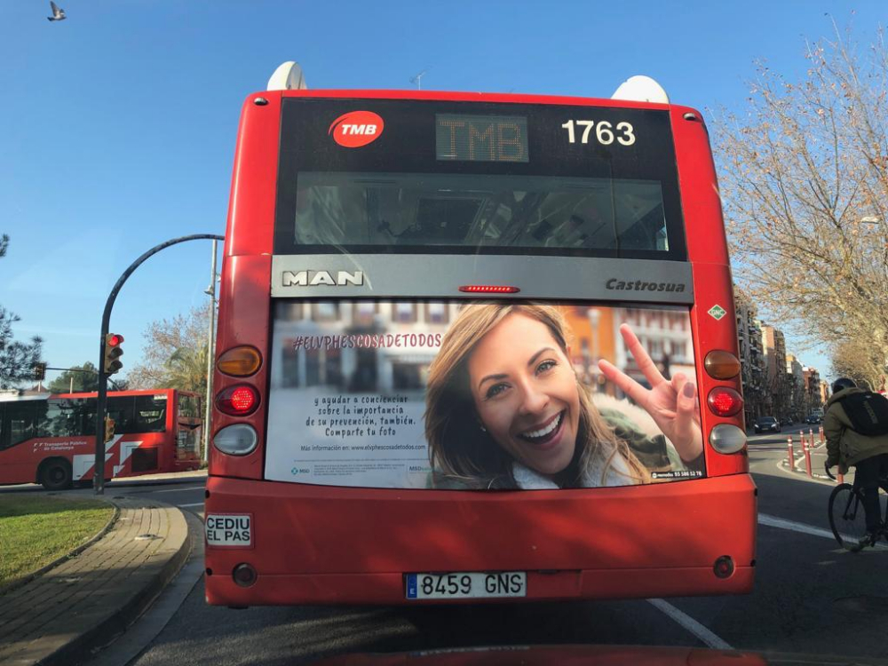 El VPH es cosa de todos - 10