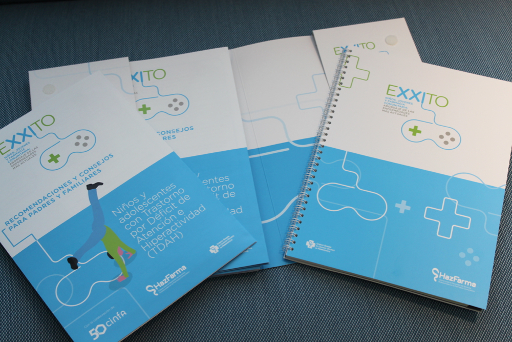 EXXITO - 2
