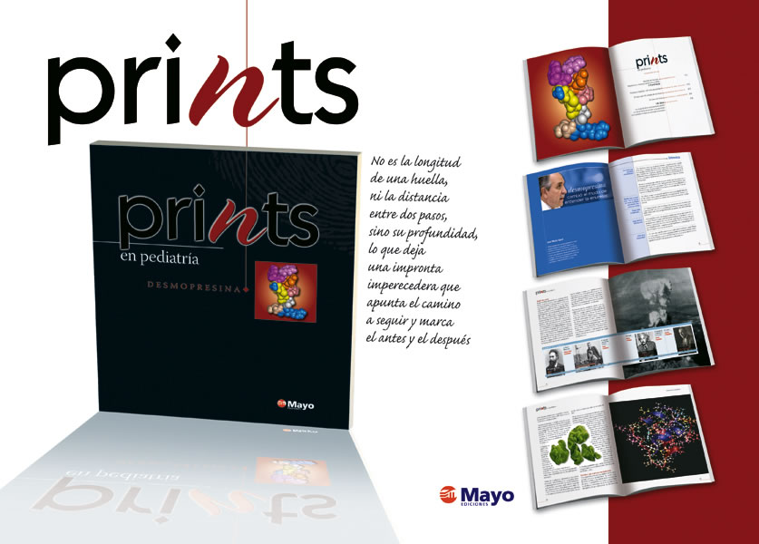 Prints - 1