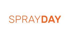 SPRAY DAY