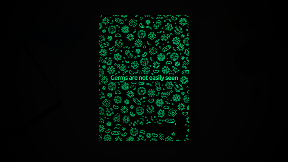 Glowing Mailing - 8