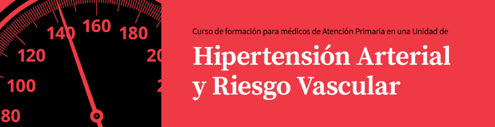 Curso Mixto de HTA y RV - 3
