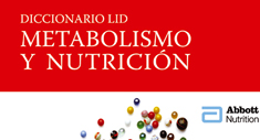 Diccionario LID Metabolismo y Nutrición