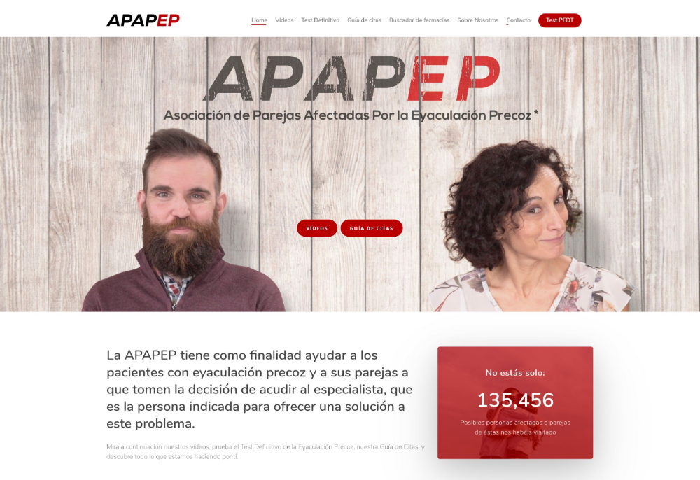 APAPEP - 2
