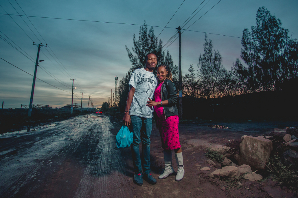 Kiungani Road - 5
