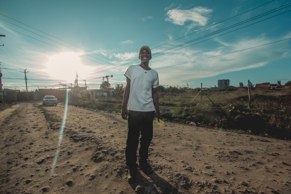 Kiungani Road - 7