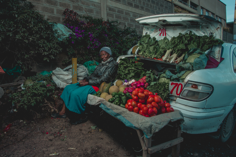 Kiungani Road - 9