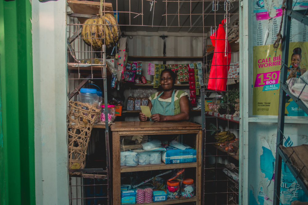 Kiungani Road - 11
