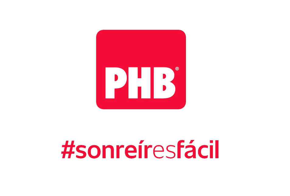 PHB #sonreíresfácil - 2