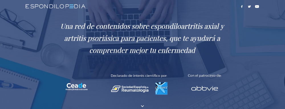 Espondilopedia - 1
