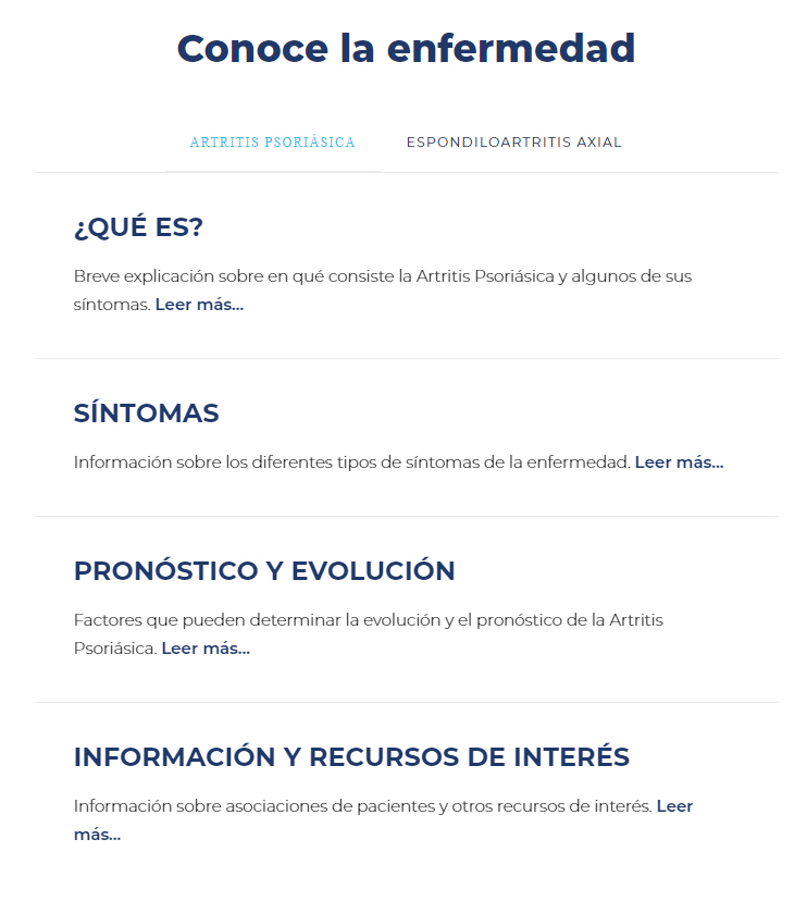 Espondilopedia - 2