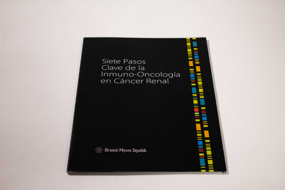 Los Siete Pasos Clave de la Inmuno-Oncología - 1