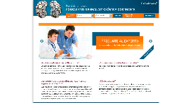 Portal de formación en PQRAD