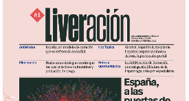 Liveración
