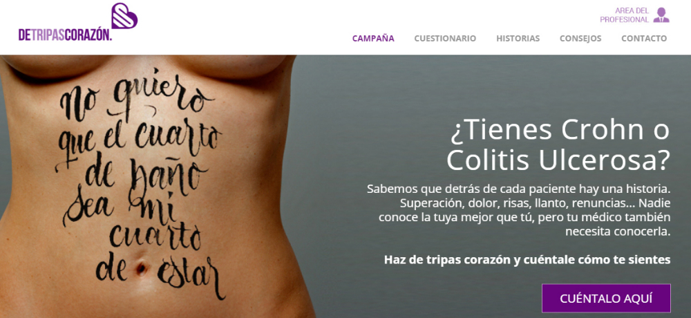Haz de Tripas Corazón - 2