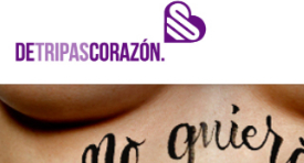 Haz de Tripas Corazón