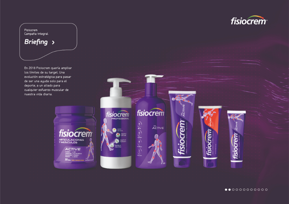 ¿Quieres? Fisiocrem, puedes - 3