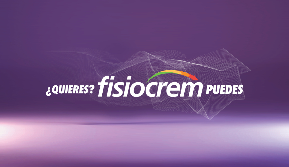 ¿Quieres? Fisiocrem, puedes - 2