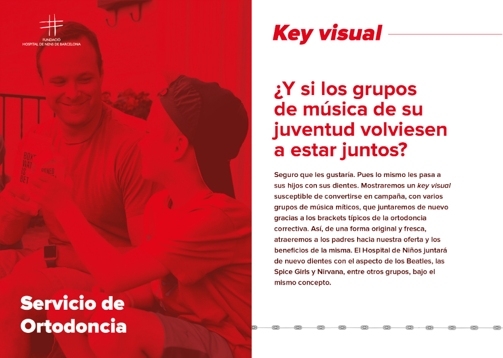 Unimos imposibles - 2