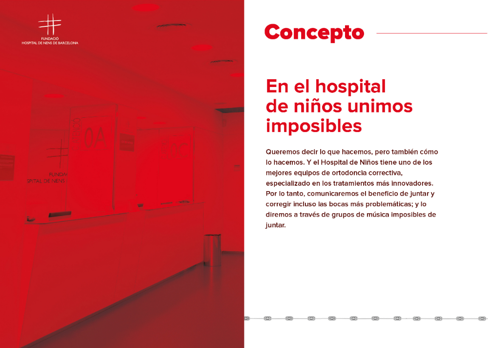 Unimos imposibles - 4