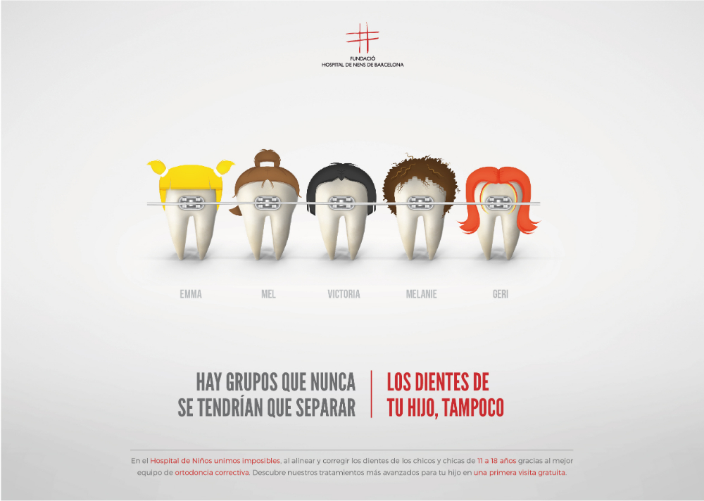 Unimos imposibles - 5