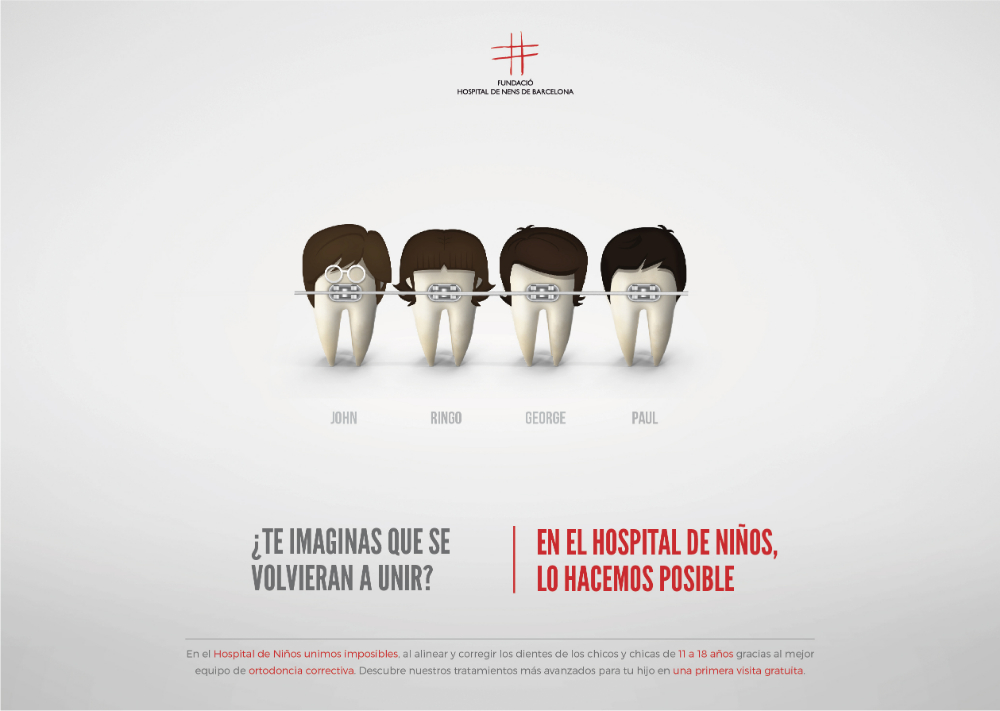 Unimos imposibles - 7