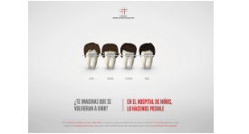Unimos imposibles