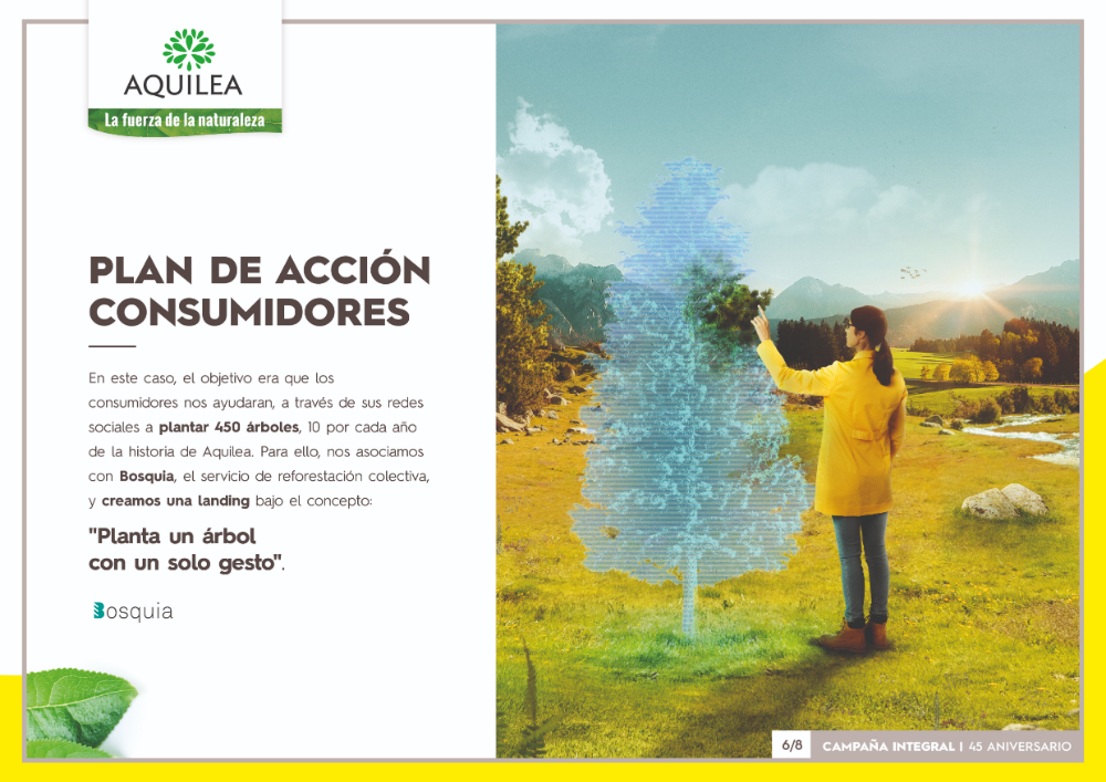 45 años creciendo con la fuerza de la naturaleza - 7