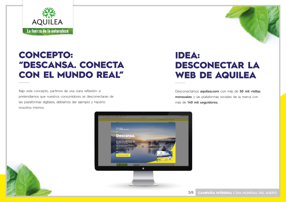 Conecta con el mundo real - 4