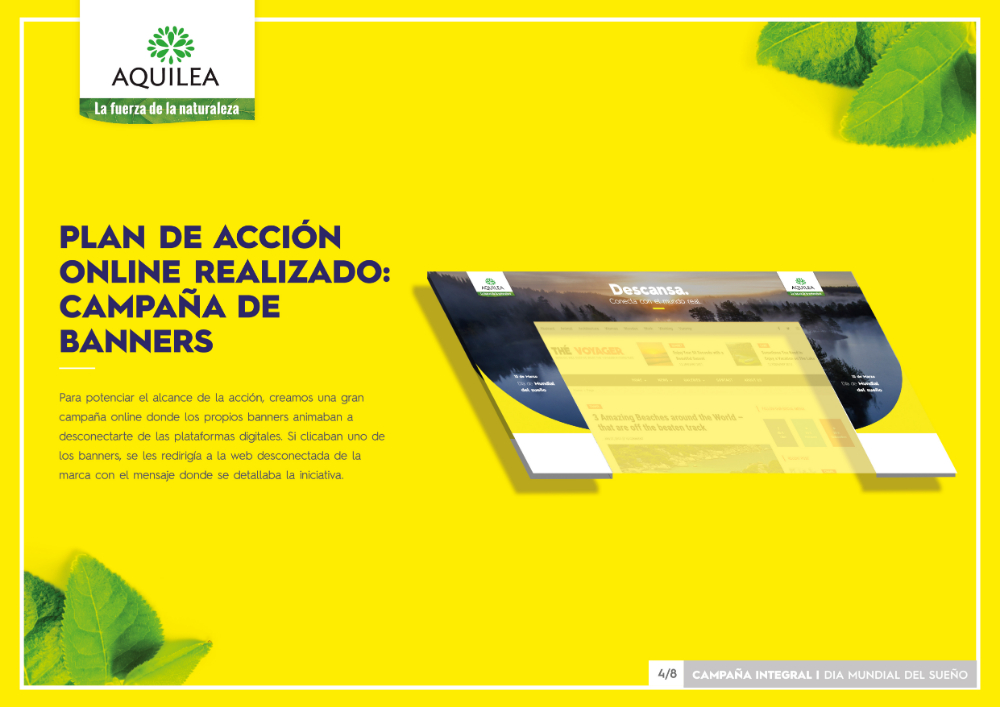 Conecta con el mundo real - 5