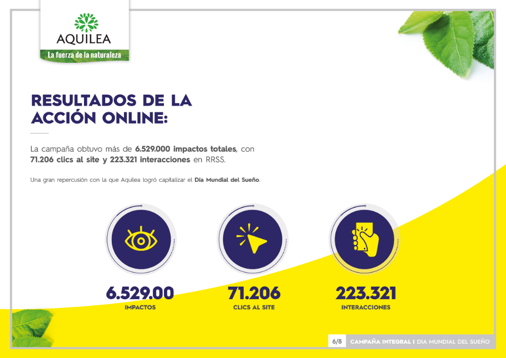 Conecta con el mundo real - 7