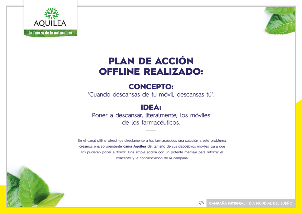 Conecta con el mundo real - 8