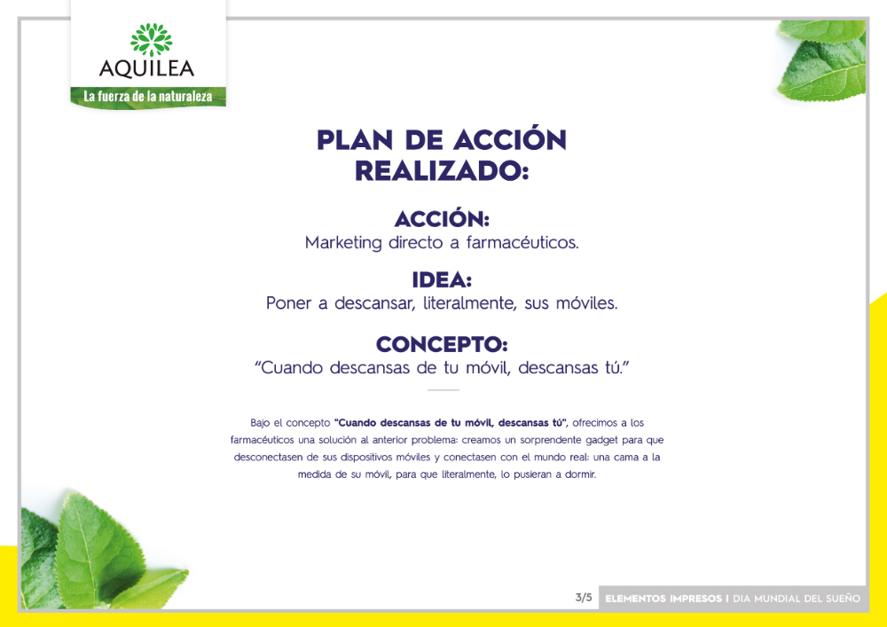 Conecta con el mundo real - 3