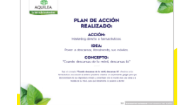 Conecta con el mundo real