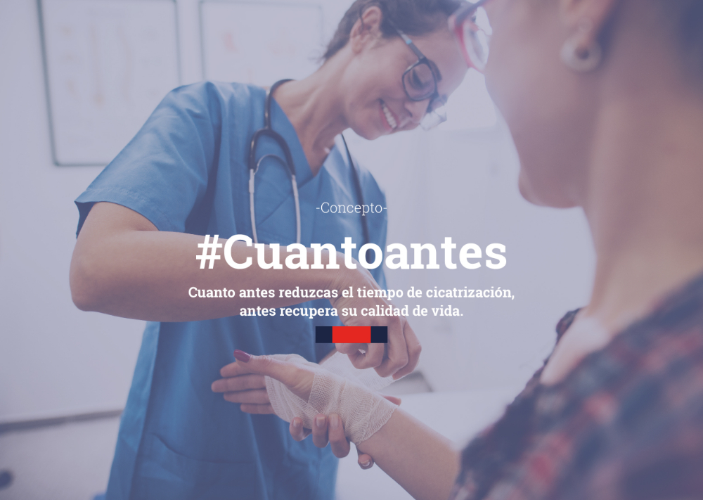 Cuanto antes - 5