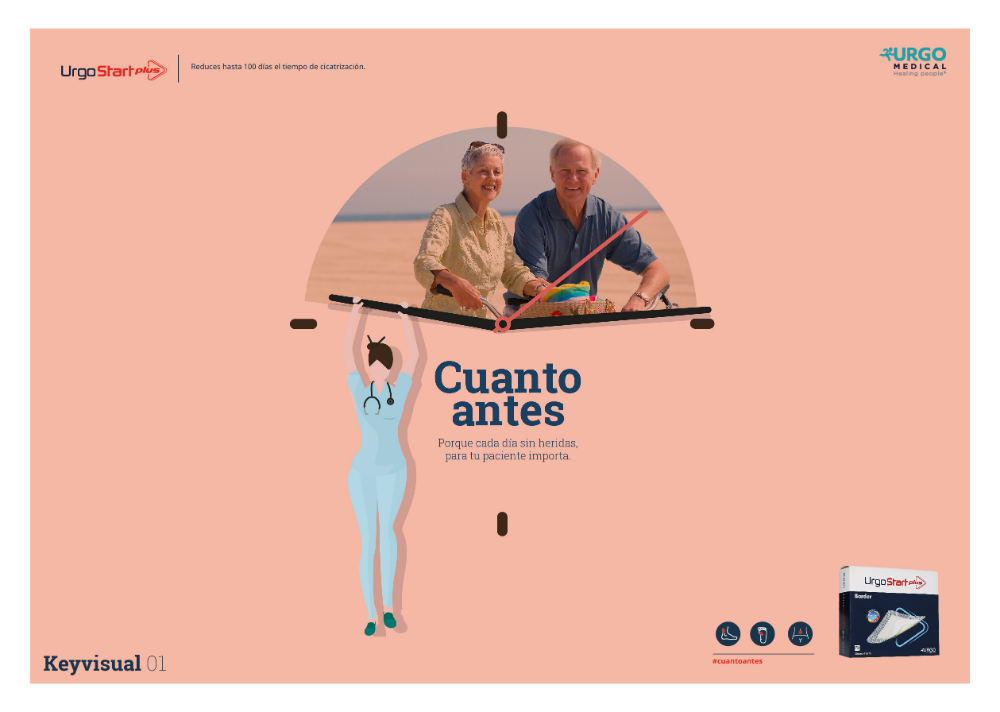 Cuanto antes - 6