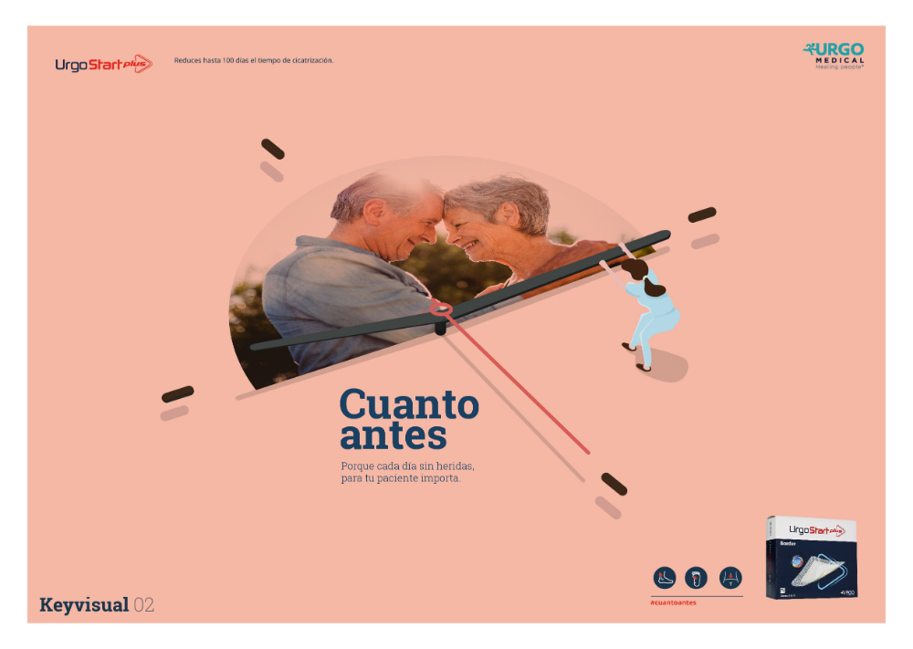 Cuanto antes - 7