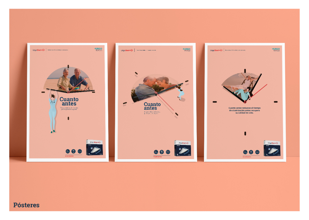 Cuanto antes - 10