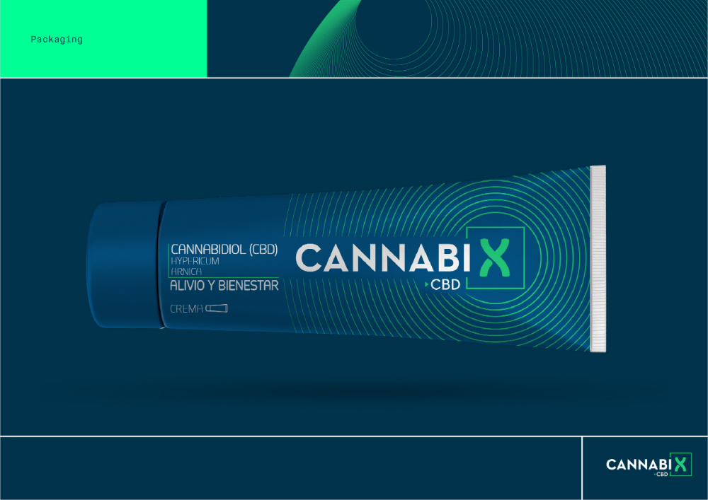 Cannabix CBD - 6